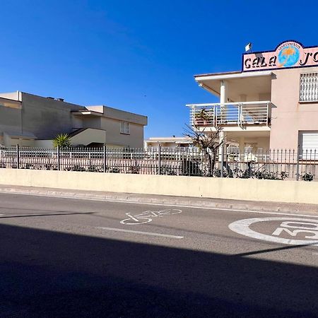 Apartamento En Costa Norte De Vinarós Exteriör bild