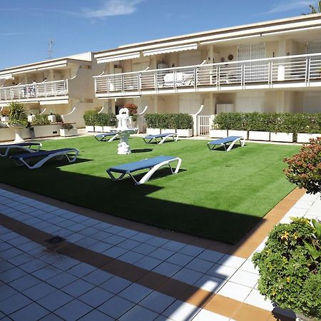 Apartamento En Costa Norte De Vinarós Exteriör bild