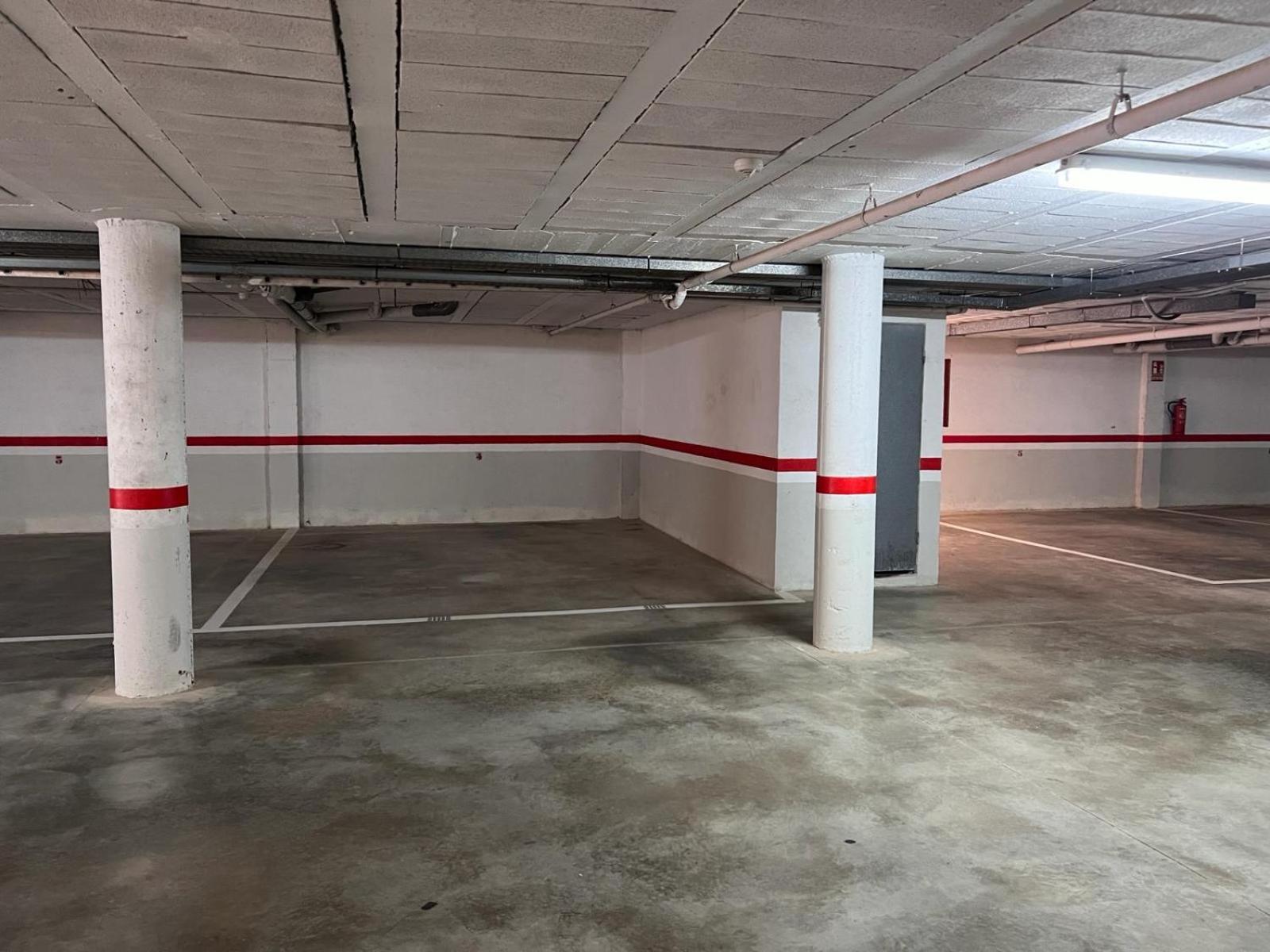 Apartamento En Costa Norte De Vinarós Exteriör bild