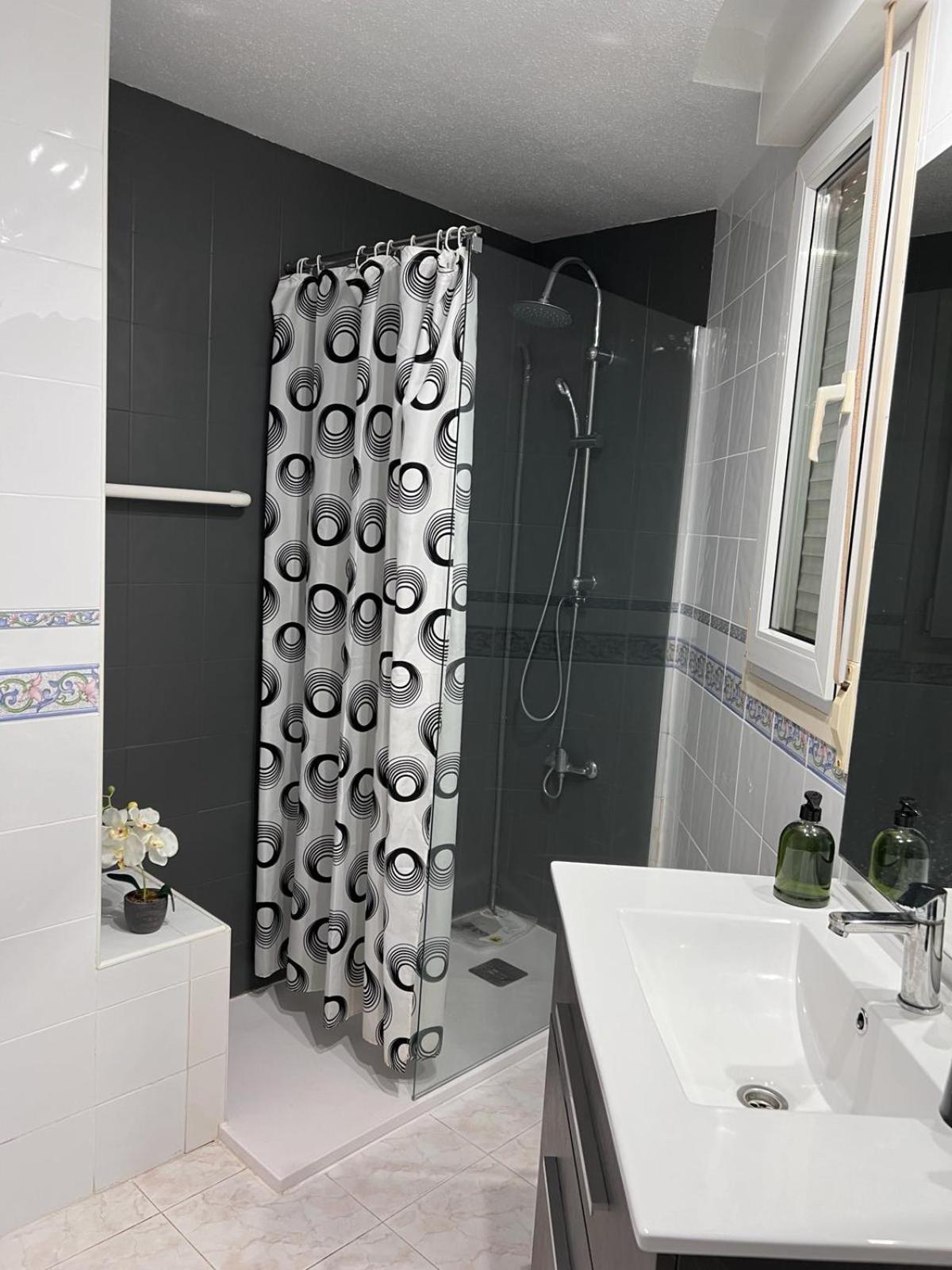 Apartamento En Costa Norte De Vinarós Exteriör bild