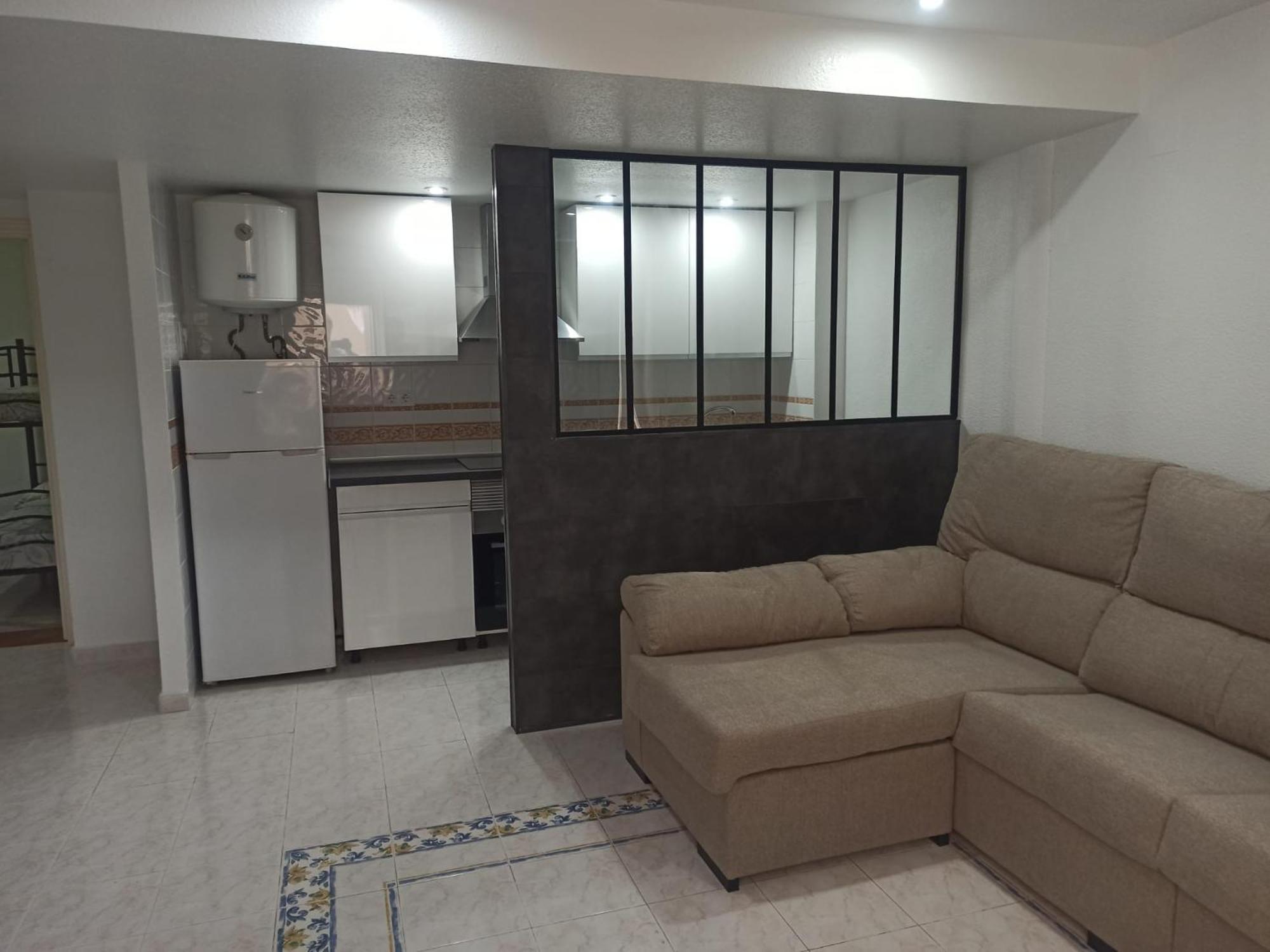 Apartamento En Costa Norte De Vinarós Exteriör bild