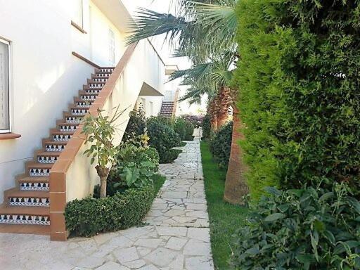 Apartamento En Costa Norte De Vinarós Exteriör bild