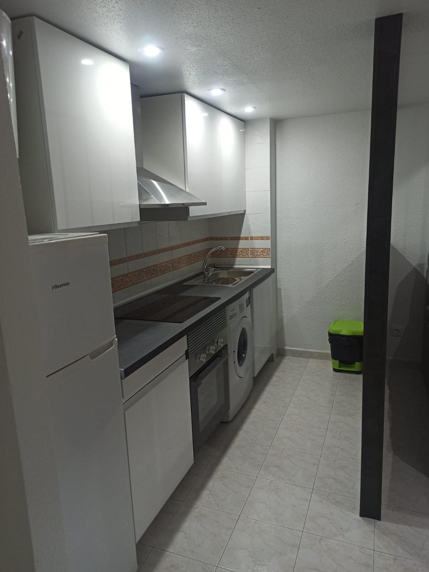 Apartamento En Costa Norte De Vinarós Exteriör bild