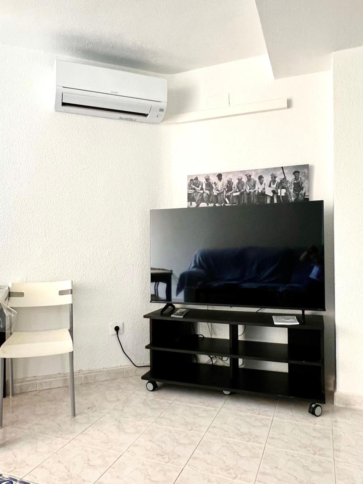 Apartamento En Costa Norte De Vinarós Exteriör bild